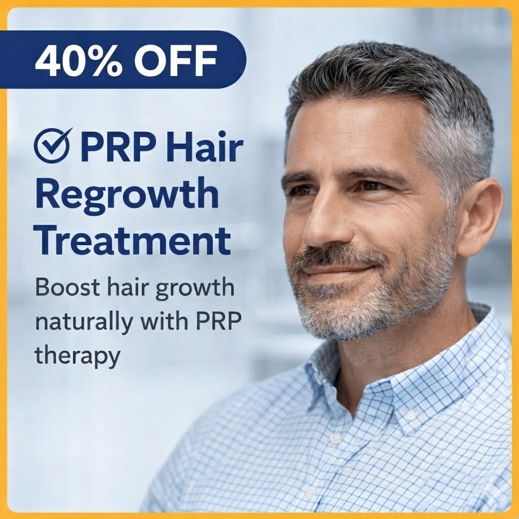 Scalp Microneedling