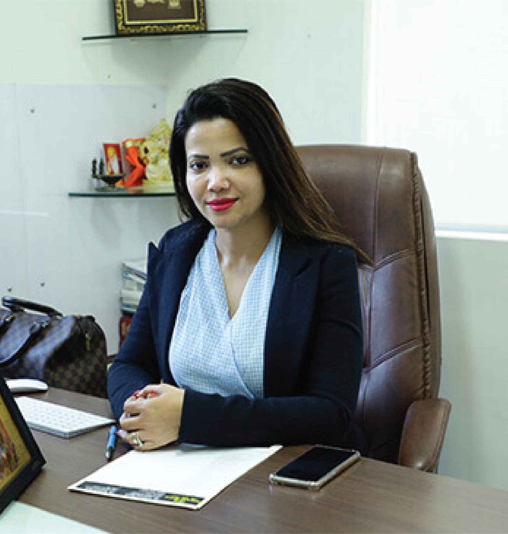 Doctor Profile